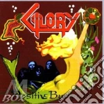 Positive Buoyand cd