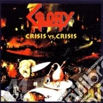 Crisis Vs.crisis cd