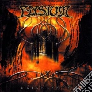 Elysium - Dreamland cd musicale di ELYSIUM