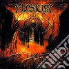 Elysium - Dreamland cd