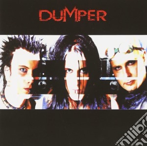 Dumper - Dumper cd musicale di Dumper