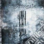 Nightingale - The Breathing Shadow Part 4 cd