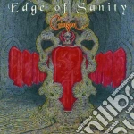 (LP Vinile) Edge Of Sanity - Crimson Vol.1/2 (2 Lp) vinile