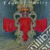 (LP Vinile) Edge Of Sanity - Crimson Vol.1/2 (2 Lp) cd