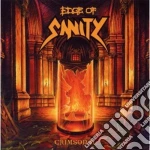 Edge Of Sanity - Crimson Vol.2 cd