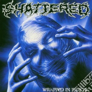 Shattered - Wrapped In Plastic cd musicale di SHATTERED