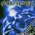 Shattered - Wrapped In Plastic cd