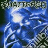 Shattered - Wrapped In Plastic cd