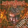 Fleshcrawl - Crawling In Flesh cd