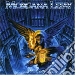 Morgana Lefay - Grand Materia cd