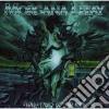 Morgana Lefay - Aberrations Of The Mind cd