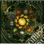 Edge Of Sanity - When All Is Said cd