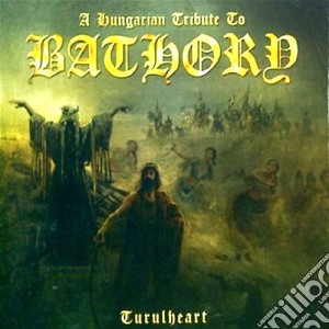 Tribute To Bathory (A) cd musicale di Artisti Vari