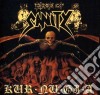 (LP Vinile) Edge Of Sanity - Kur-nu-gi-a (Picture Disc) cd