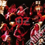 Oz - Vinyl Tracks cd