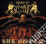 Edge Of Sanity - Kur_nu_gi_a cd