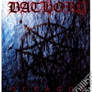 (LP Vinile) Bathory - Octagon lp vinile