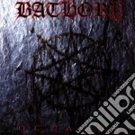 Bathory - Octagon cd