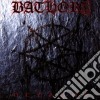 Bathory - Octagon cd