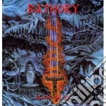 (LP Vinile) Bathory - Blood On Ice (2 Lp) vinile
