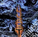 Bathory - Blood On Ice cd