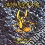 Bathory - Jubileum Vol.3 cd
