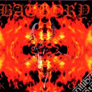 Bathory - Katalog cd musicale di Bathory