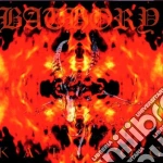 Bathory - Katalog cd