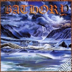 Bathory - Nordland Vol.1 cd musicale di Bathory