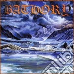 Bathory - Nordland Vol.1 cd