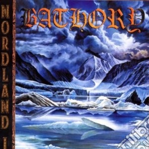 Bathory - Nordland Vol.1 cd musicale di BATHORY