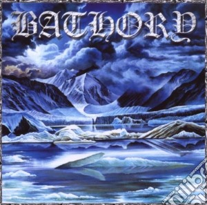 Bathory - Nordland Vol.2 cd musicale di BATHORY