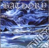 Bathory - Nordland Vol.2 cd