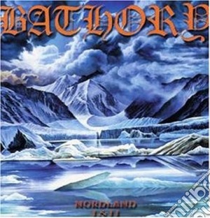(LP VINILE) Nordland vol.1/2 lp vinile di Bathory