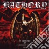 Bathory - In Memory Of Quorthon Vol.1 cd