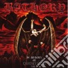 Bathory - In Memory Of Quorthon Vol.2 cd
