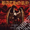 Bathory - In Memory Of Quorthon Vol.3 cd