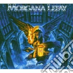 Morgana Lefay - Grand Materia cd