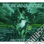 Morgana Lefay - Aberrations Of The Mind cd