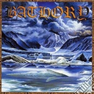 (LP Vinile) Bathory - Nordland Vol.1 (Picture Disc) lp vinile di BATHORY