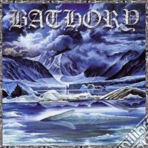 (LP Vinile) Bathory - Nordland Vol.2 (Picture Disc) lp vinile di BATHORY