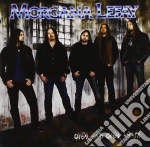 Morgana Lefay - Over And Over Again cd