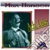 Max Hansen - Ach Luise cd