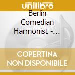 Berlin Comedian Harmonist - Veronika, Der Lenz Ist Da