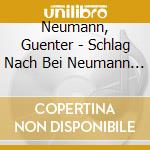 Neumann, Guenter - Schlag Nach Bei Neumann (2 Cd) cd