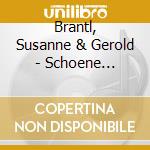 Brantl, Susanne & Gerold - Schoene Aussichten cd