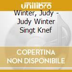 Winter, Judy - Judy Winter Singt Knef cd