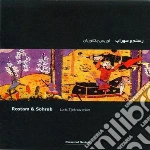 Loris Tjeknavorian - Rostam & Sohrab cd