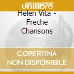 Helen Vita - Freche Chansons cd