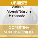 Various - Alpenl?Ndische Hitparade Erfolge cd
